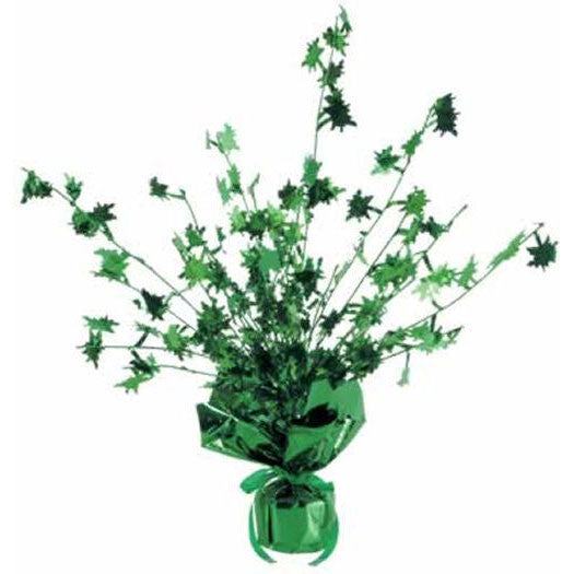 Palm Tree Centerpiece