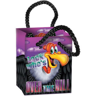 Over the Hill Gift Bag