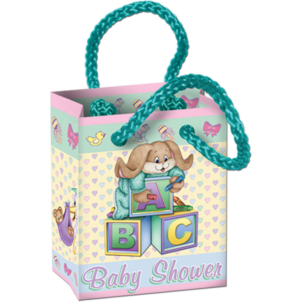 Cuddle-Time Baby Shower Gift Bag