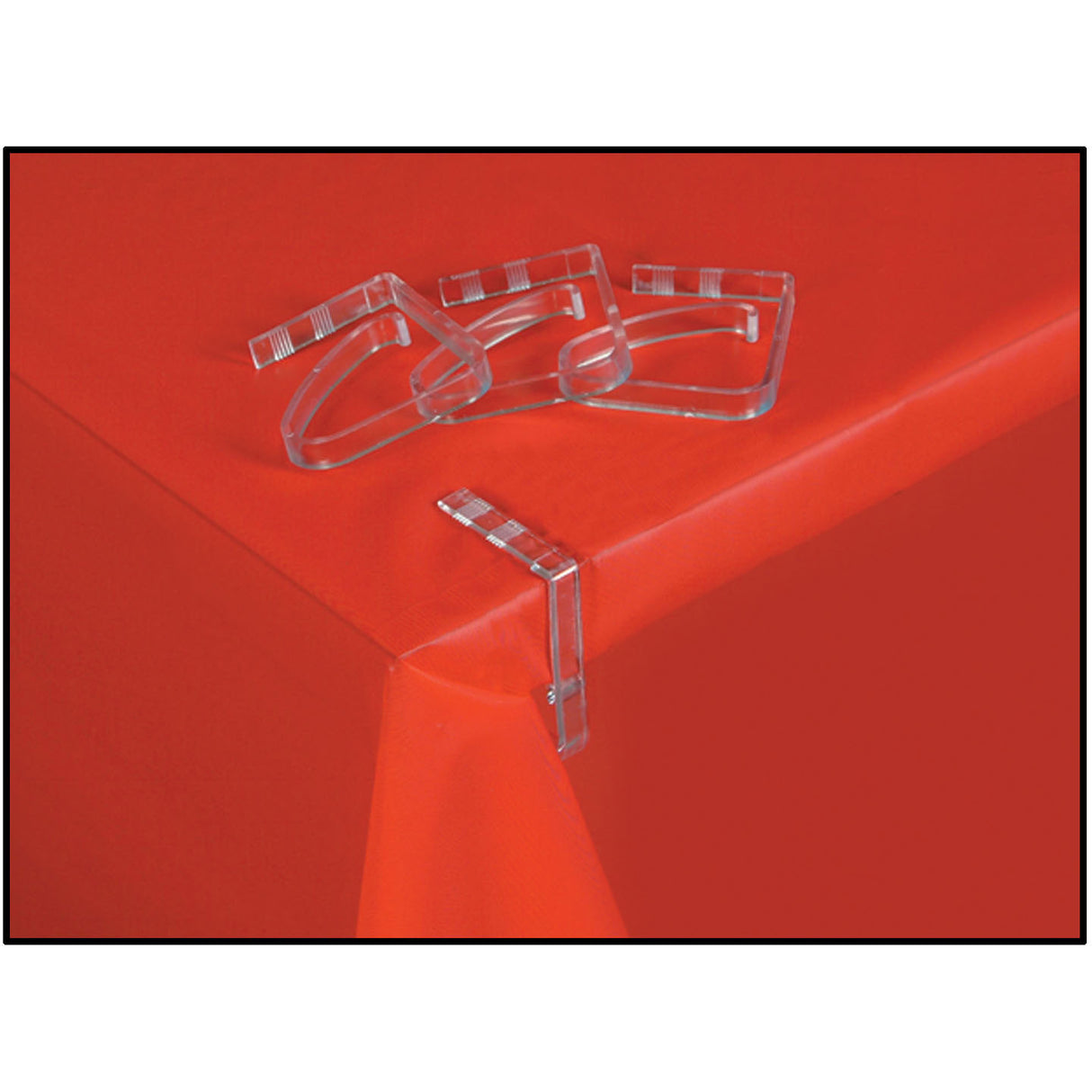 Tablecover Clips