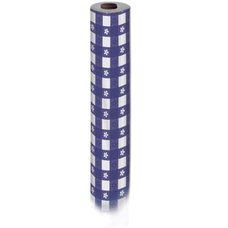Gingham Table Roll