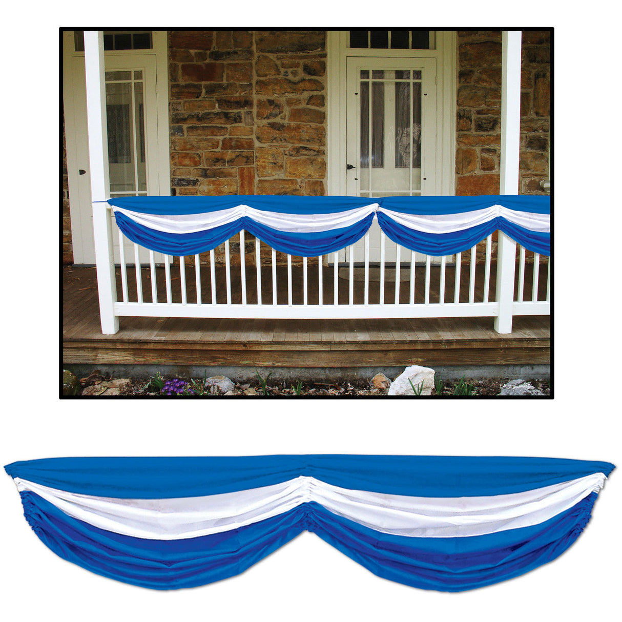 Oktoberfest Fabric Bunting