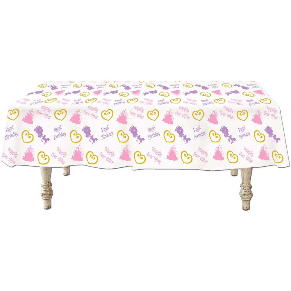 Princess Tablecover