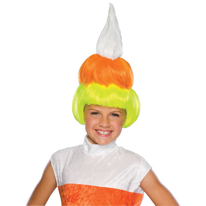 Candi Korn Wig