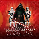 Star Wars Luncheon Napkins (16ct)