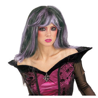 Creeping Beauty Wig