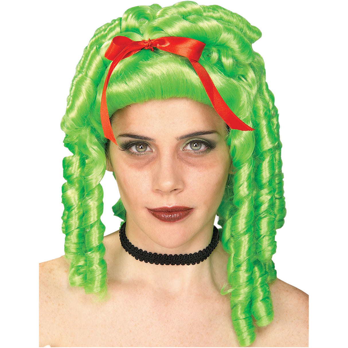 Little Bo Freak Wig