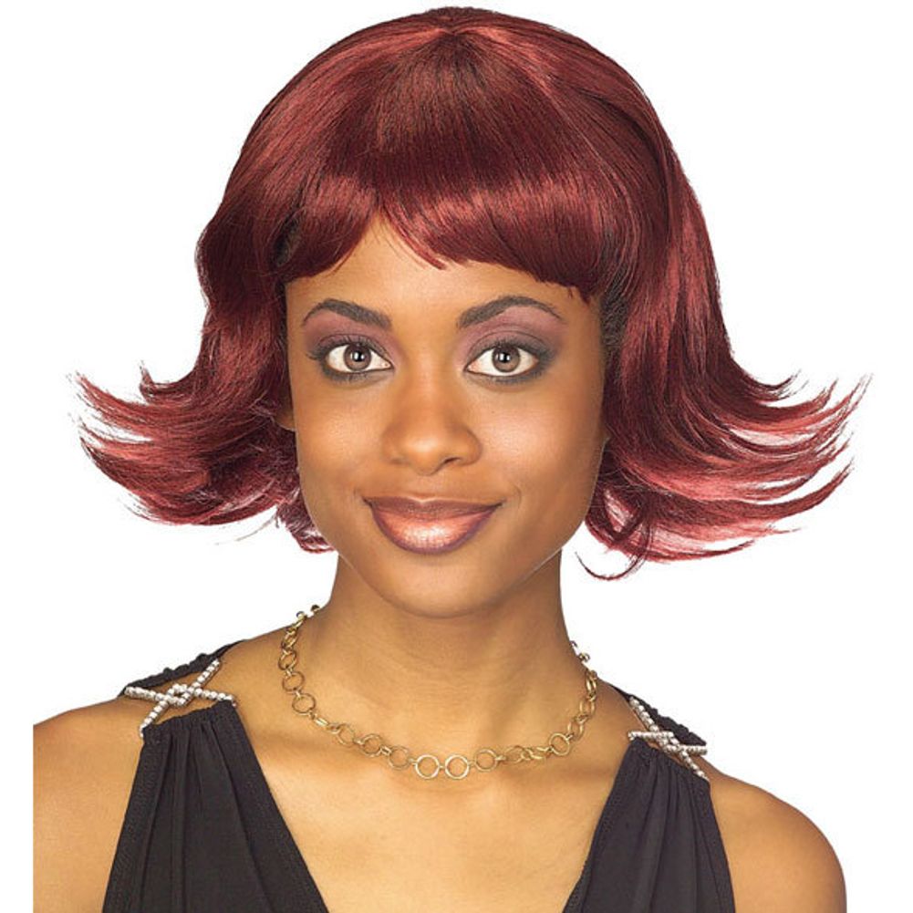 Destiny Babe Wig