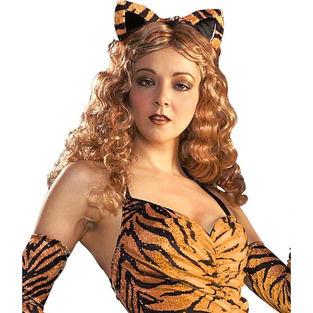 Wild Thing Wig