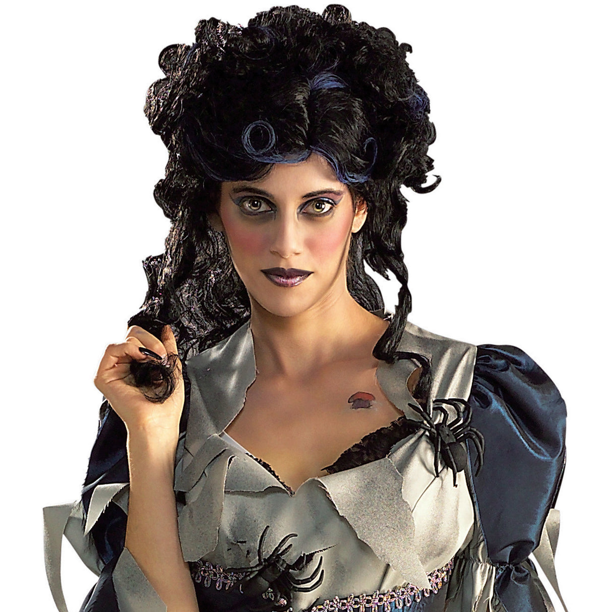 Lil Priss Muffet Wig
