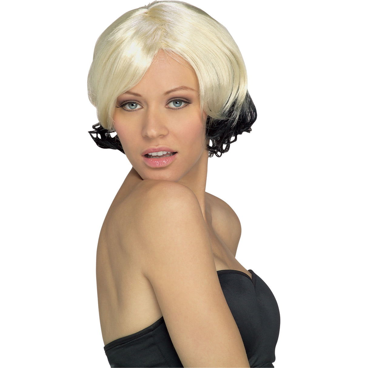 Sassy Wig