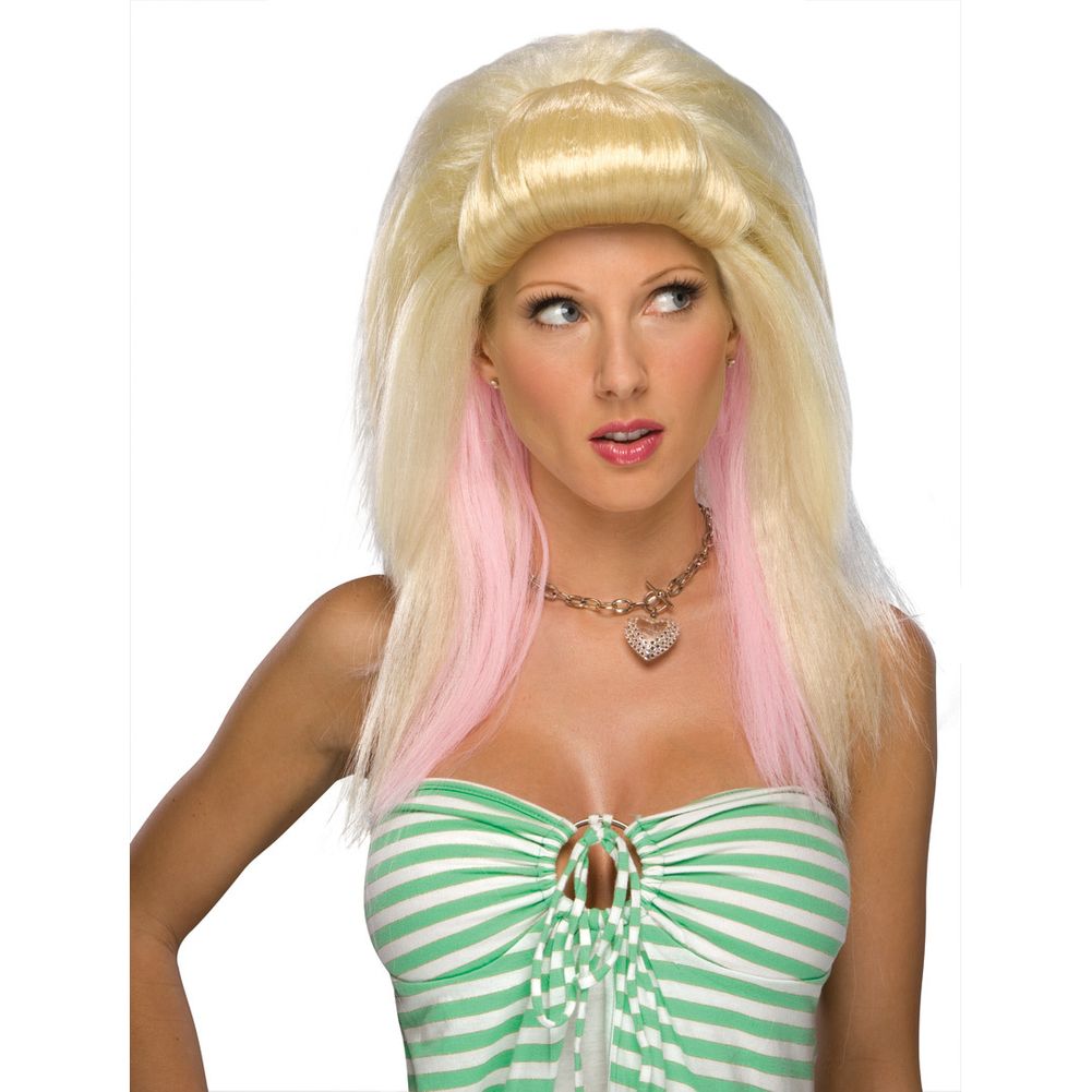 L.A. Girl Wig