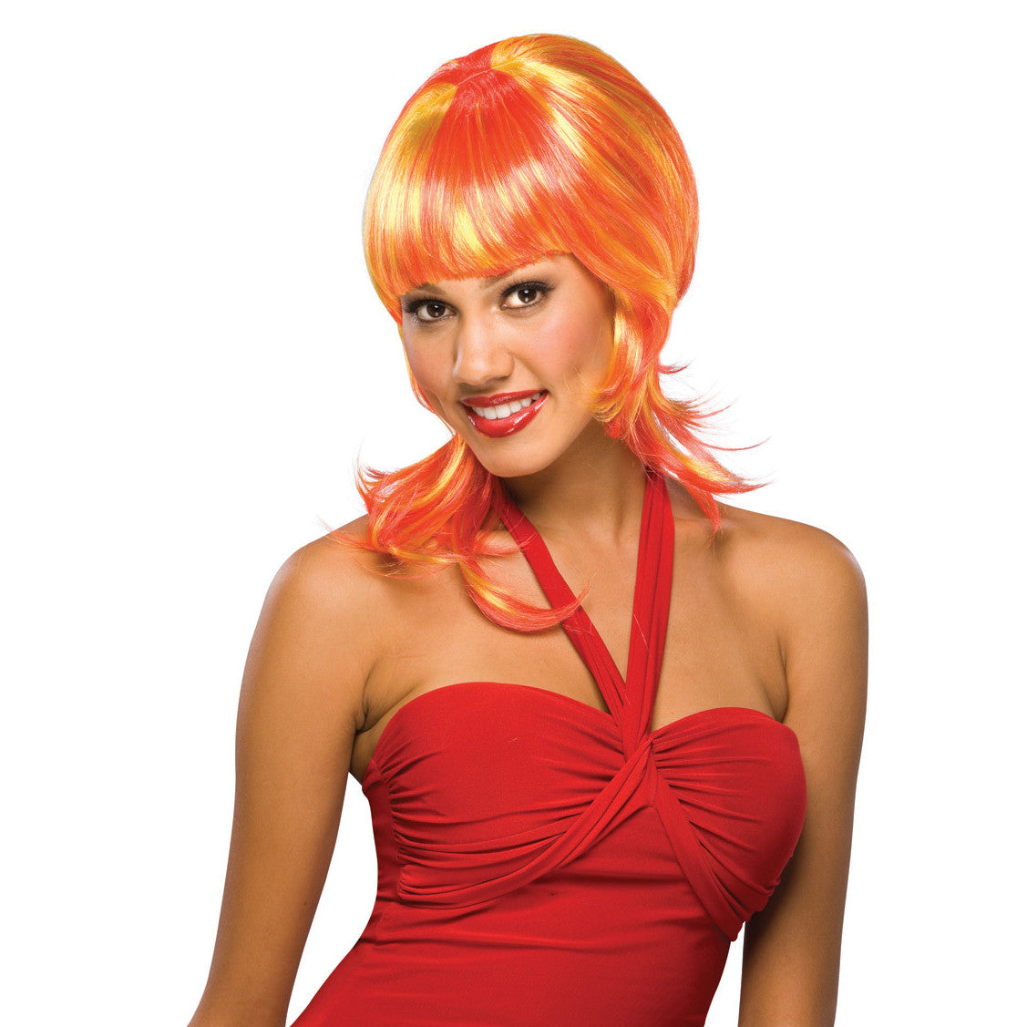 Oo La La Wig