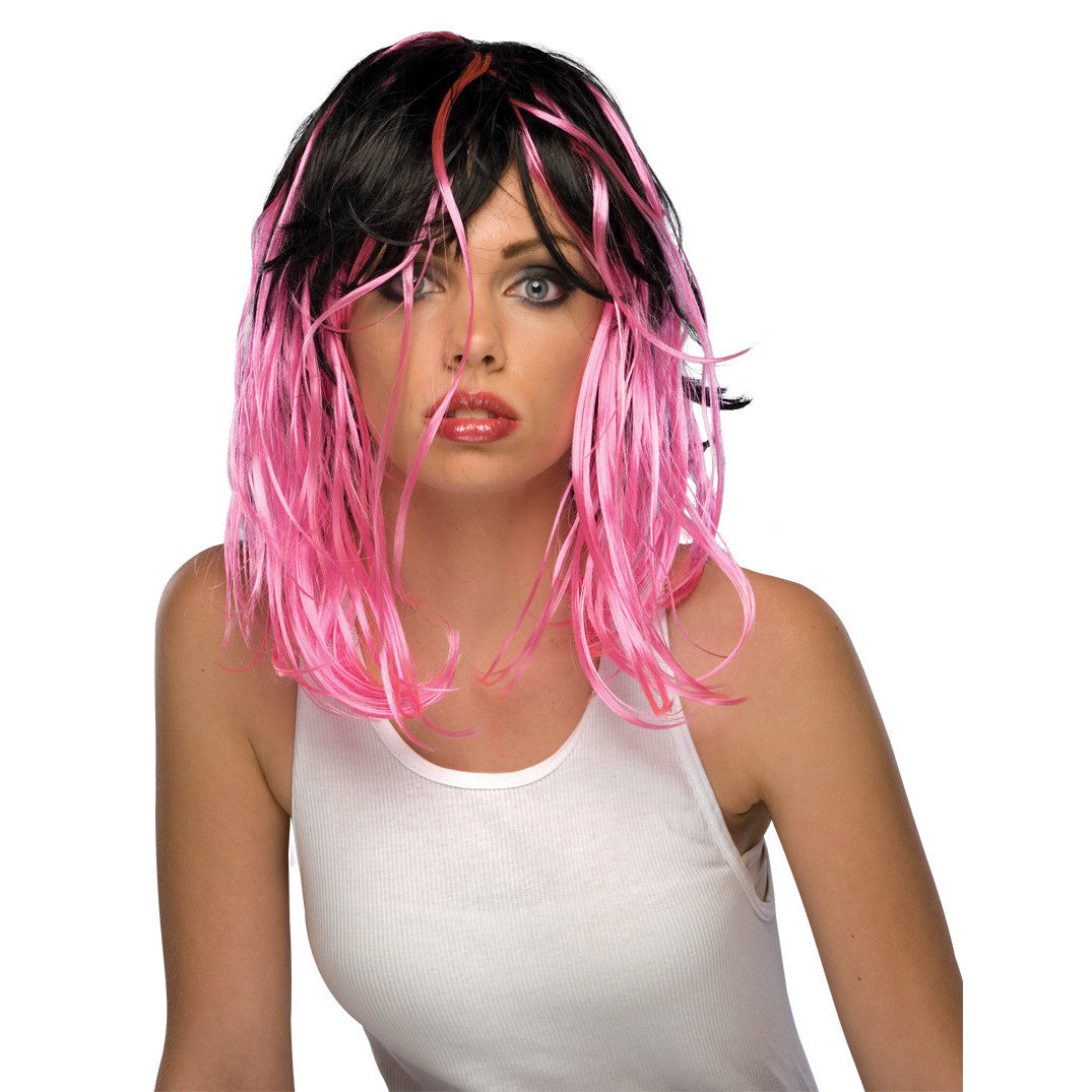 Streak Wig