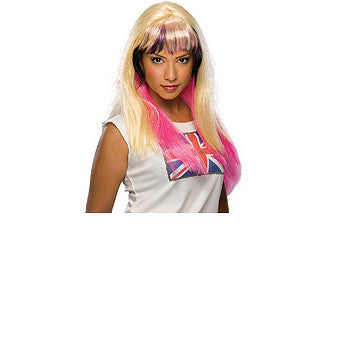 London Wig