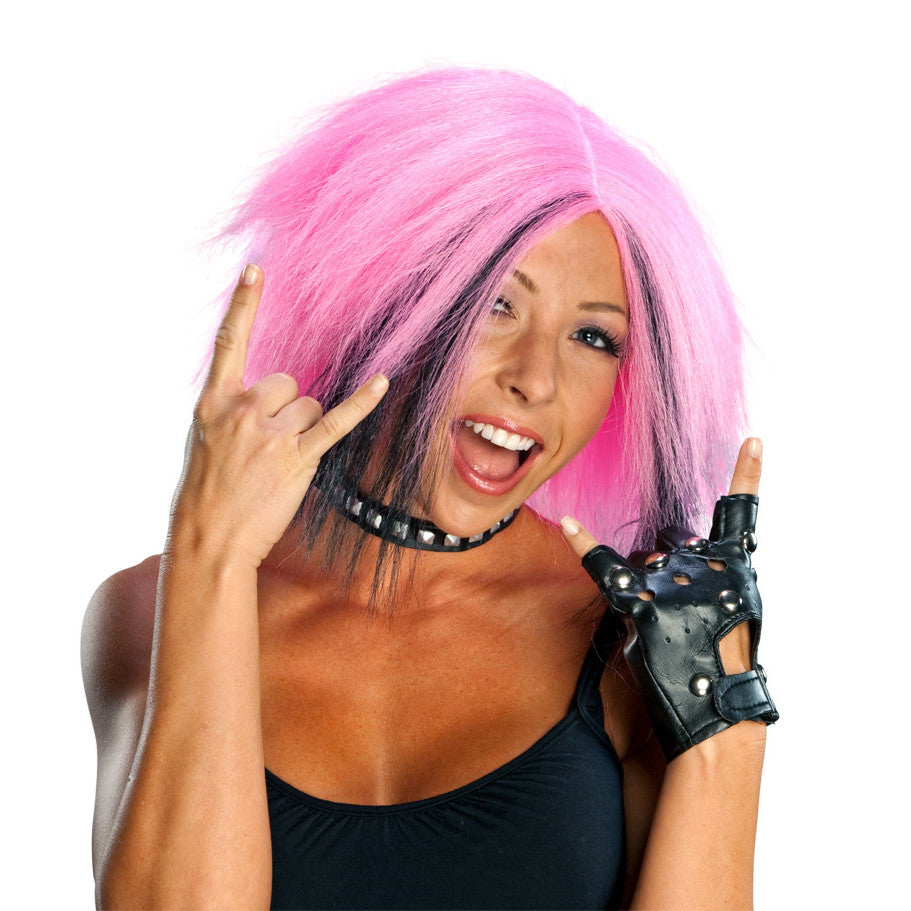 Tokyo Punk Wig
