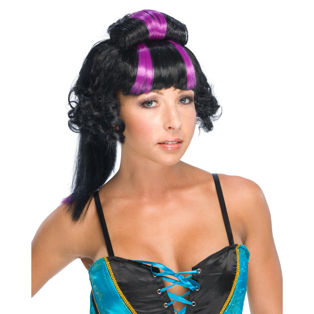 Arigato Wig