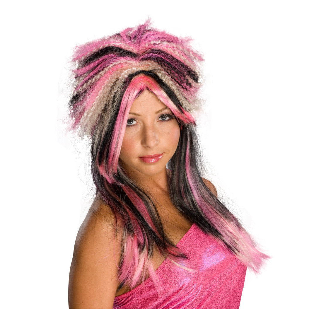 Attitude Wig