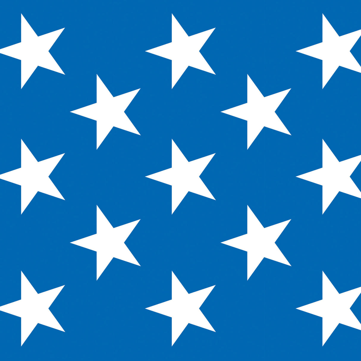 Patriotic Stars Backdrop