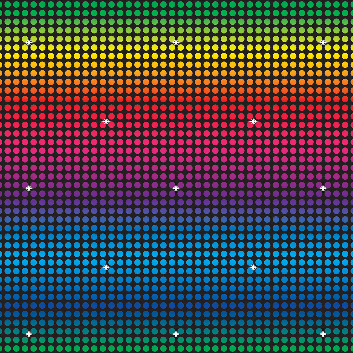 Disco Backdrop