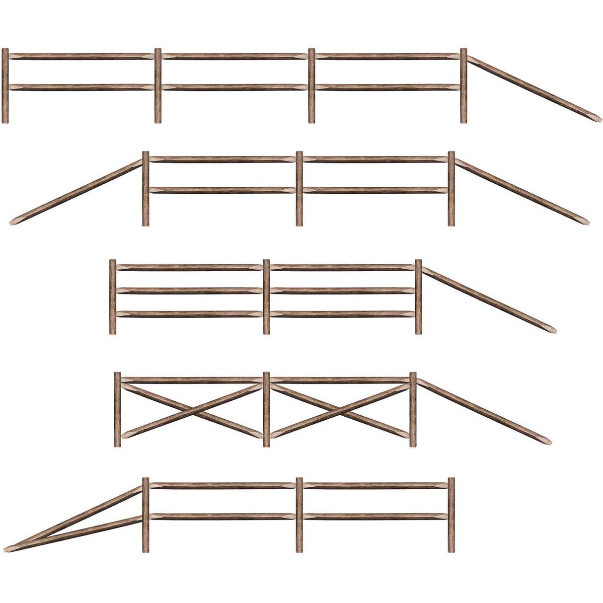 Fence Party Prop