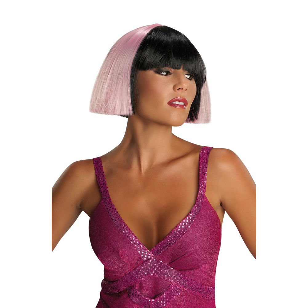 Bob Wig