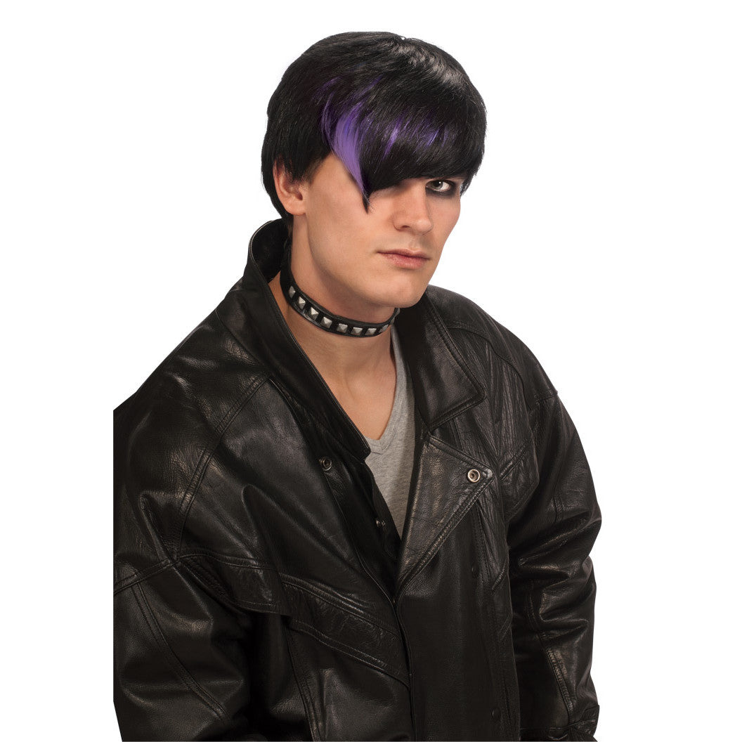 Goth Pop Wig