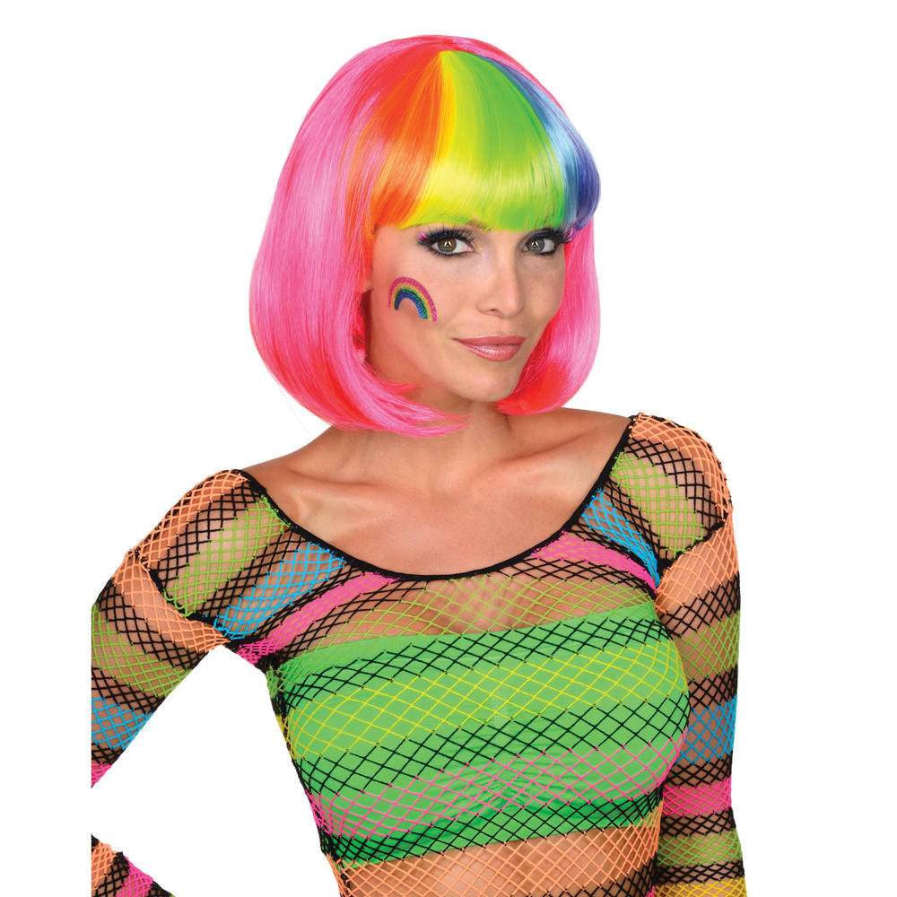 Party Cutie Wig