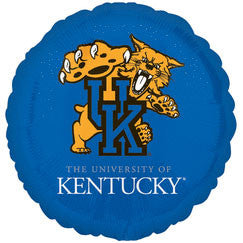 University of Kentucky 18