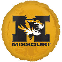 University of Missouri 18