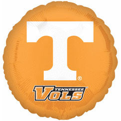 University of Tennessee 18