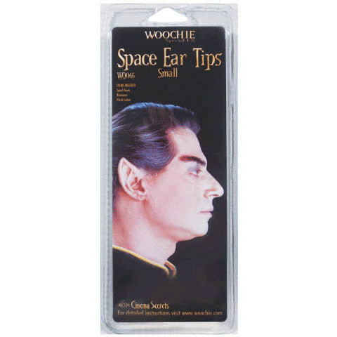 Space Ears
