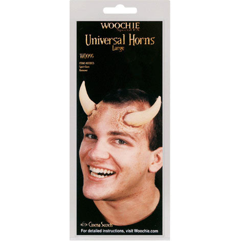 Universal Horn Large Latex Horns