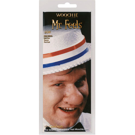 Mr. Feels Latex Nose