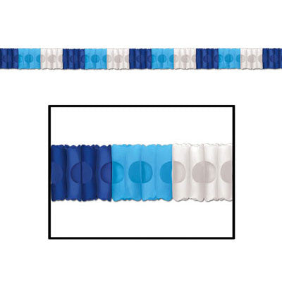Tissue Garland
