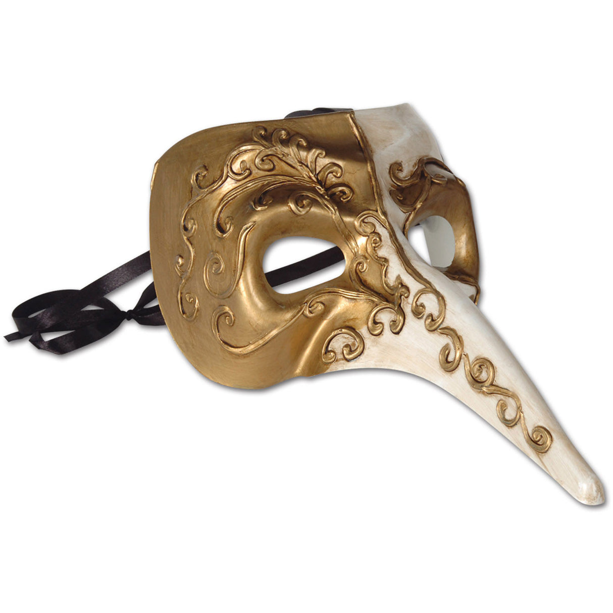 Long Nose Mask