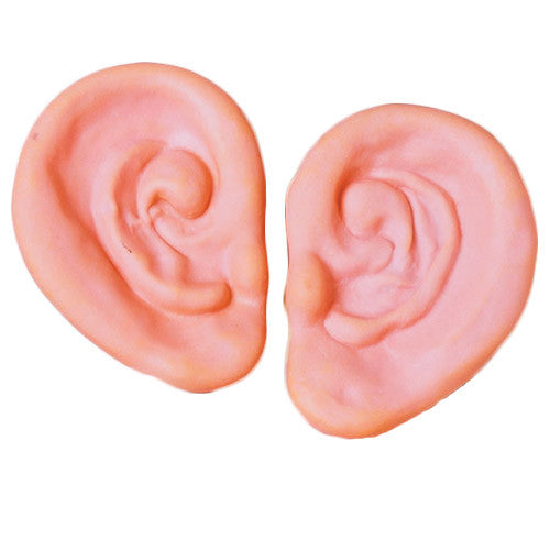 Jumbo Ears