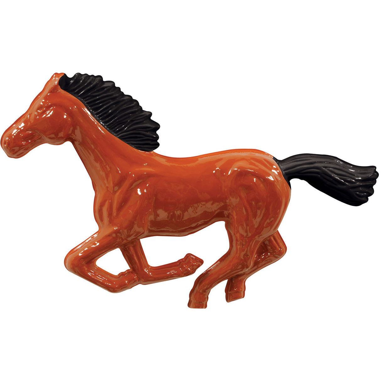 PL GALLOPNG HRSES