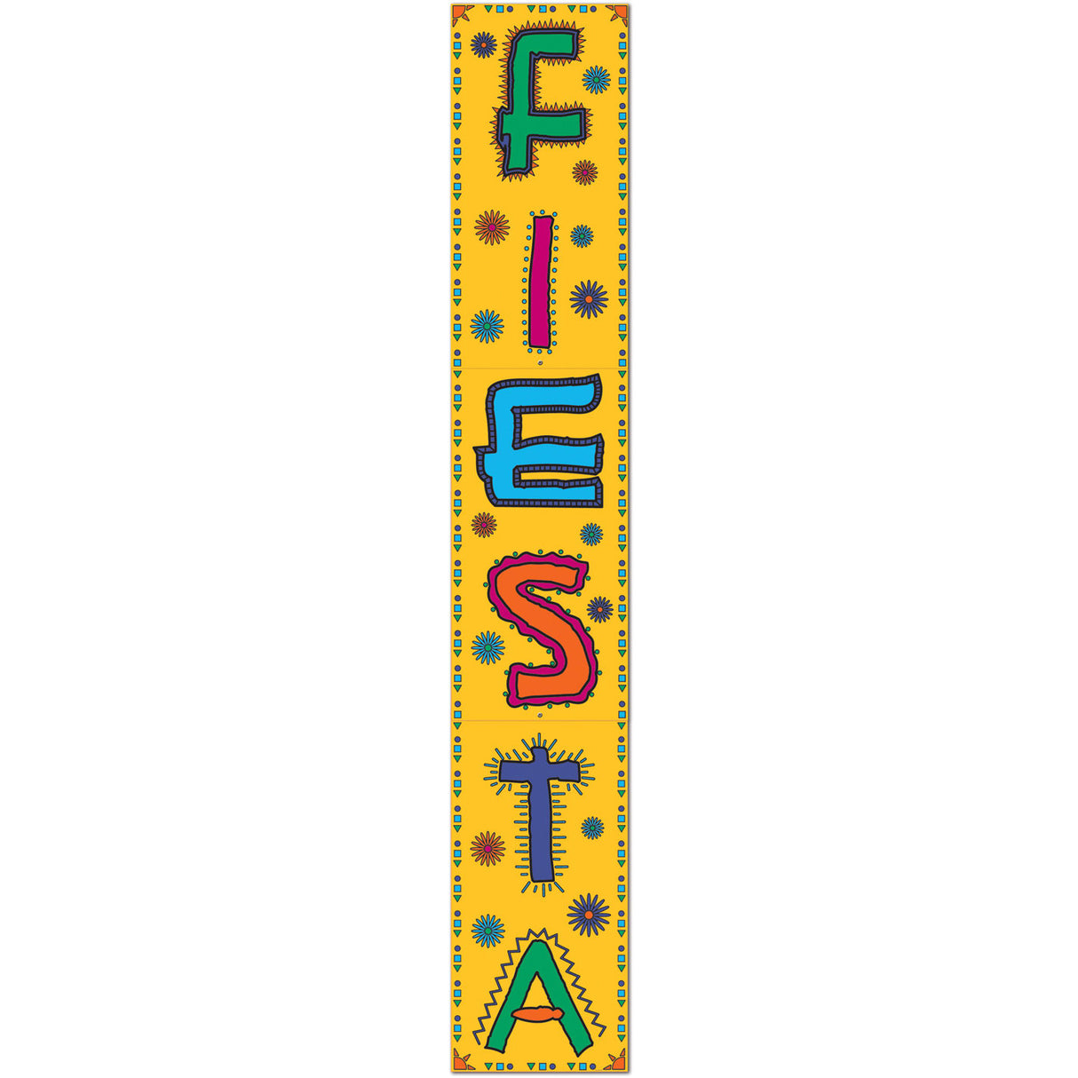Fiesta Signs