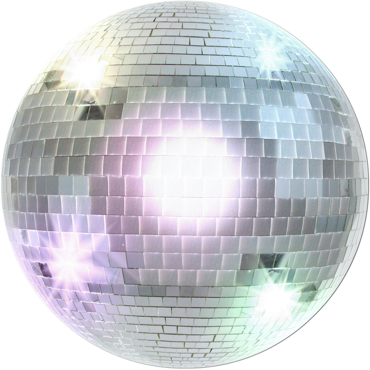 10 12" CLEAR BALLOONS