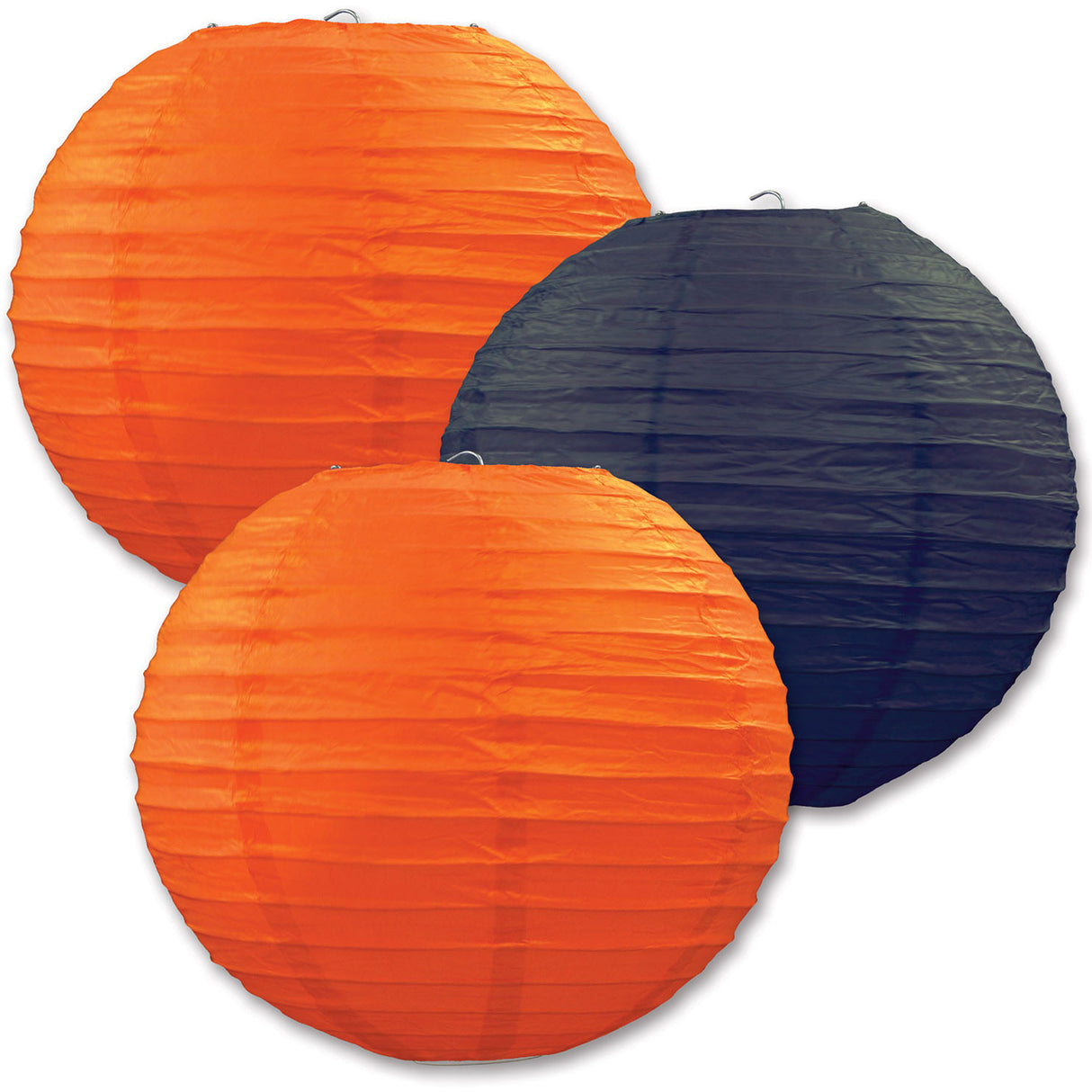 Paper Lanterns