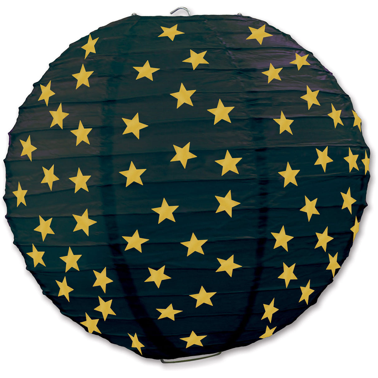 Star Paper Lanterns