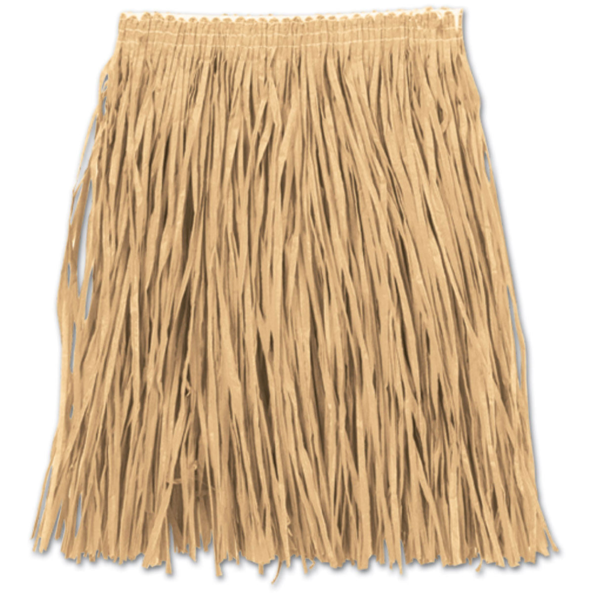 Adult Mini Hula Skirt (1ct)