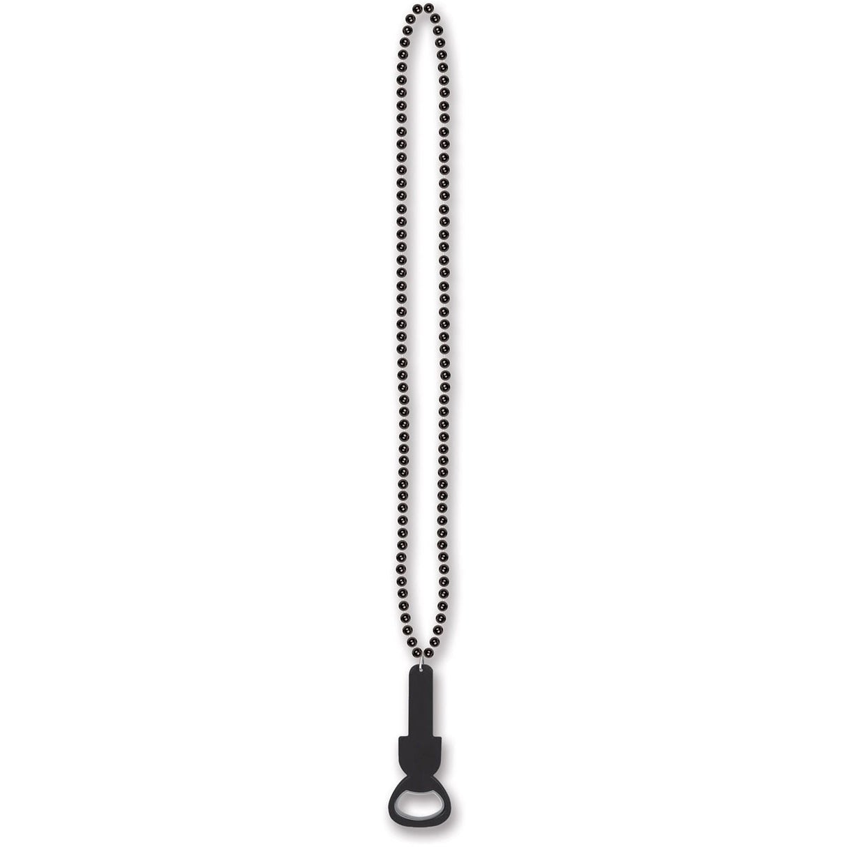 Beads w/Bottle Opener