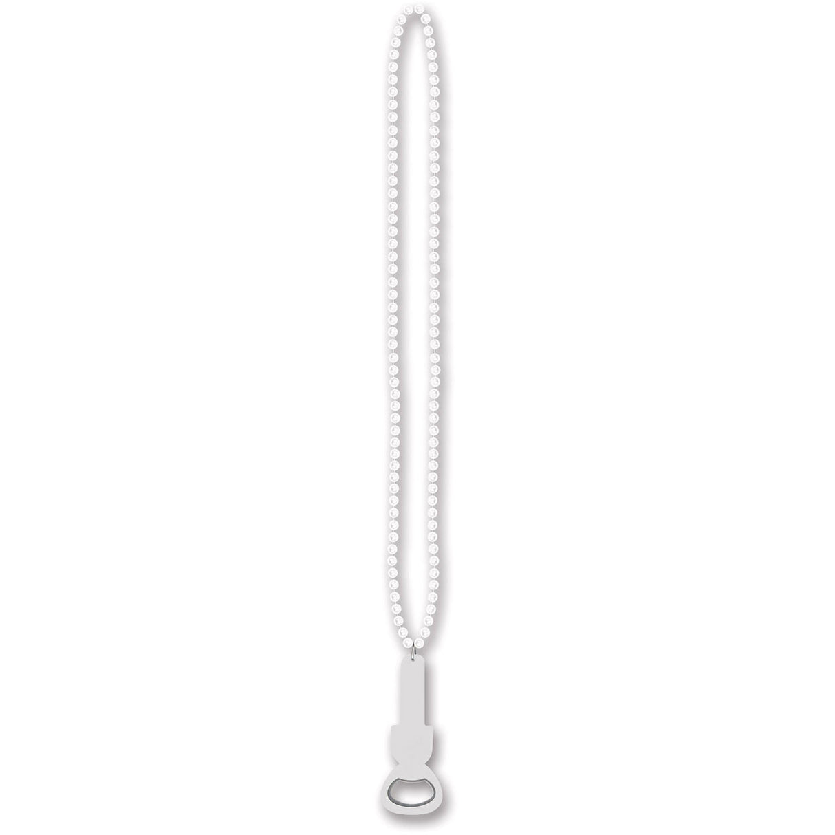 Beads w/Bottle Opener