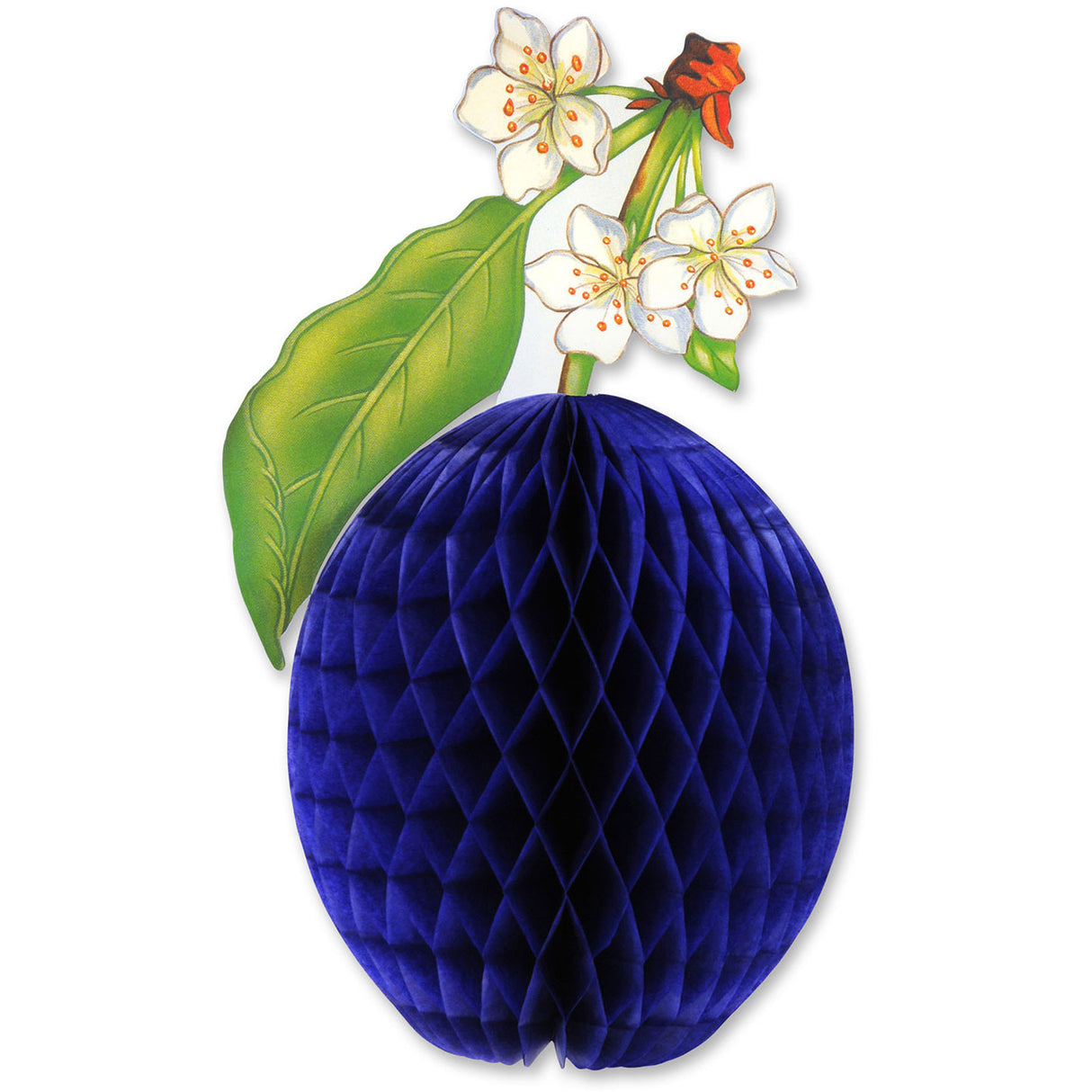 Tissue Plum