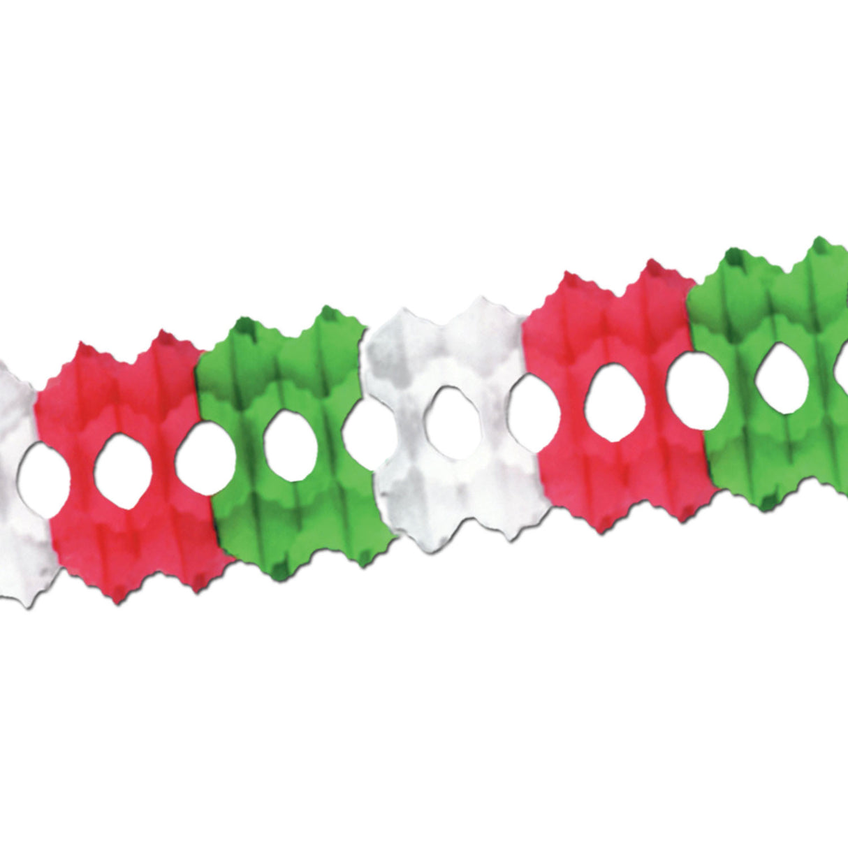 Arcade Garland