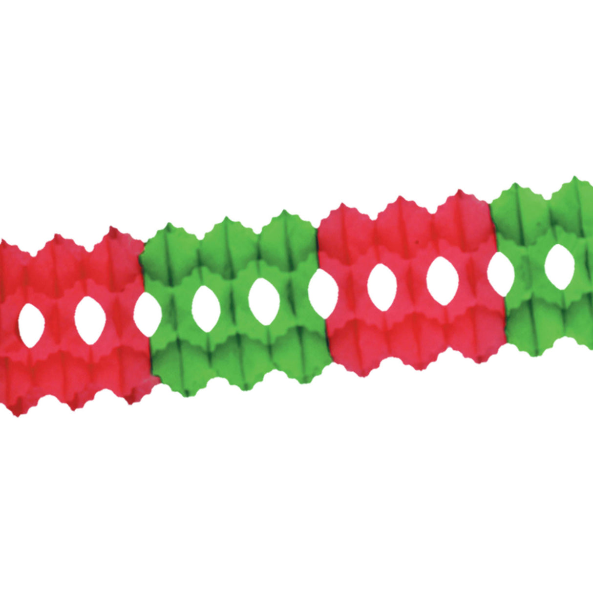 Pkgd Arcade Garland