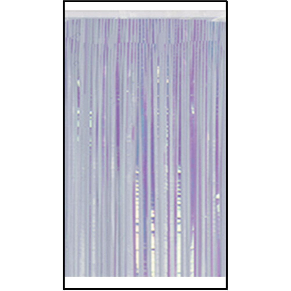 Packaged Fringe