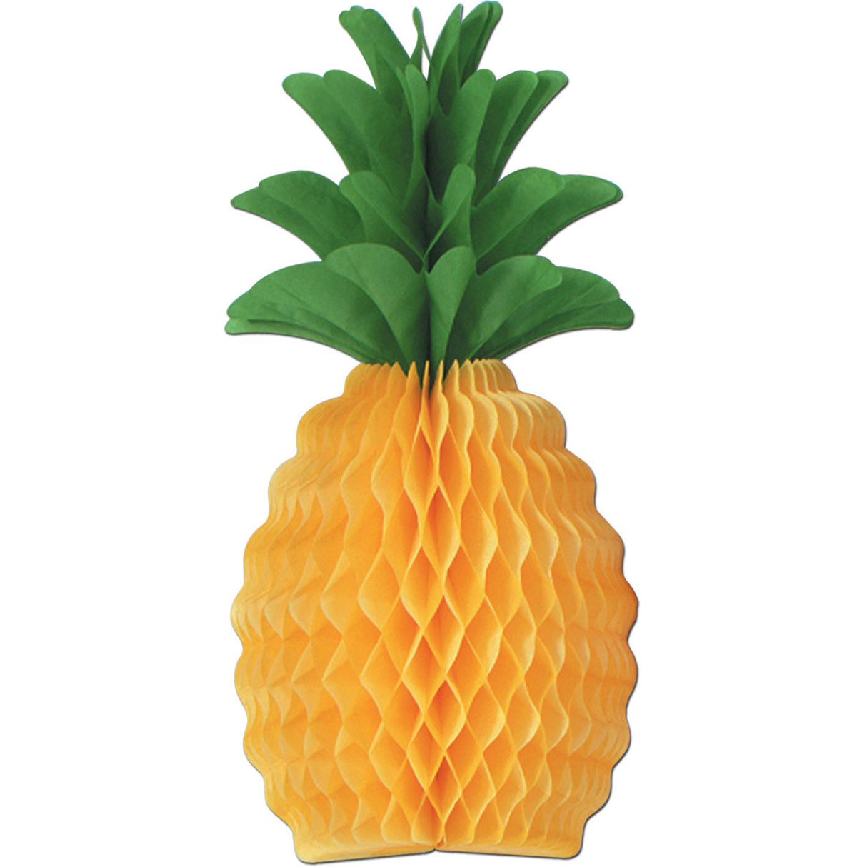 Pineapple Tissue